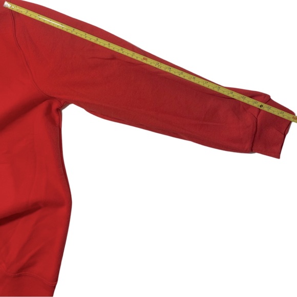 Fruit of the loom ladies Sofspun sweatshirt NWOT - Picture 8 of 8